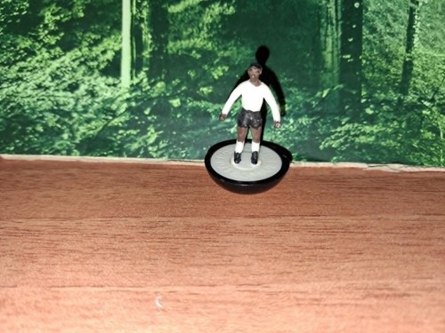 Subbuteo spares zombie 227