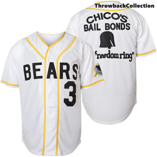 Movie the bad - bears, #3
