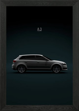 Poster arte da parete con