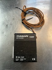 Mascot 9984 Inverter di