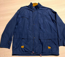 Baracuta Giacca Impermeabile