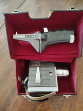 cinepresa 8mm Bell & Howell