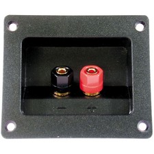 Vaschetta porta terminali a