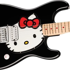Squier by Fender Limited