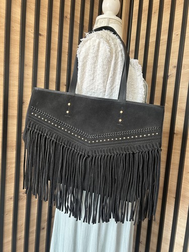 Borsa tracolla donna nera - donna,