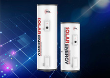 Scaldacqua Solare 150L -