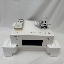 Denon rcd ceol ricevitore - denon,