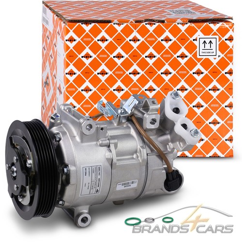 Nrf compressore climatizzatore - compressore,