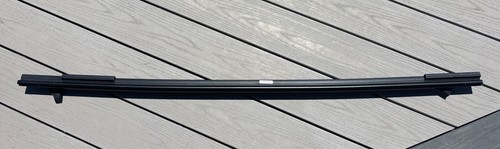 Mopar 55395757ae tailgate bar - 55395757ae,