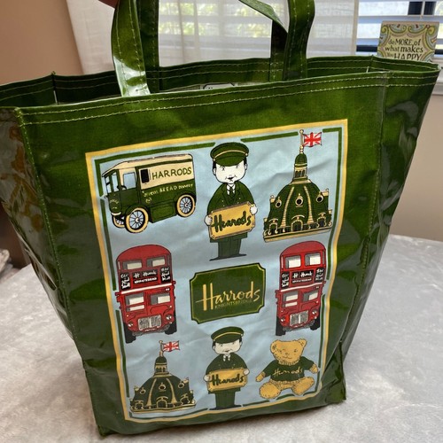 Borsa tote harrods - borsa,
