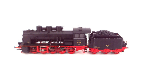 Brawa locomotiva vapore - brawa, a