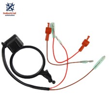 Trigger per fuoribordo