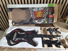 Guitar Hero Warriors of Rock