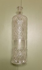 Lotto vintage bottiglia e