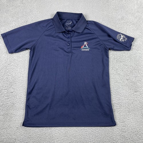 Polo nasa artemis program uomo - nasa,