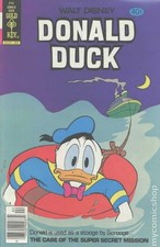 Paperino #216 VG 1980 immagine