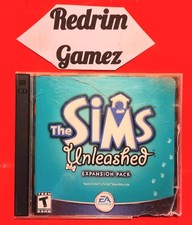 The Sims Unleashed Expansion