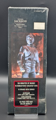 Sealed michael jackson - sealed,,