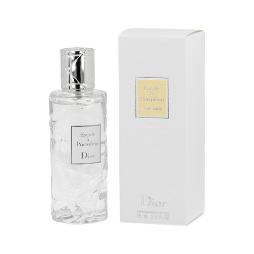 Dior christian escale - dior, à