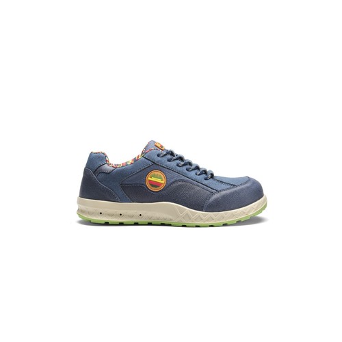 Scarpe antinfortunistiche - scarpe,