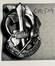 Spilla,Decima Flottiglia