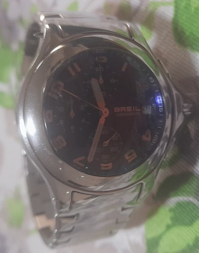 Orologio uomo batteria - orologio, a