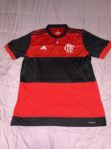 Flamengo 2017 2018 jersey - flamengo, 2017/2018