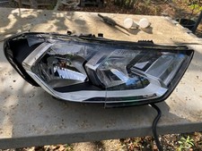 Faro Anteriore Destro Audi A1