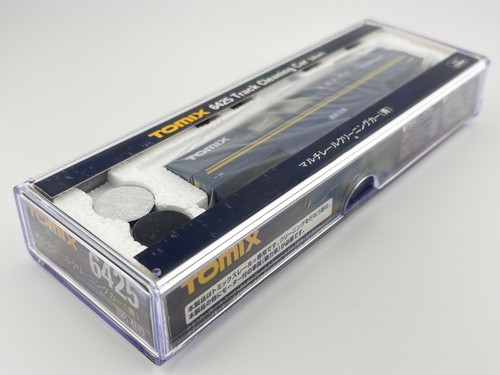 Tomix 6425 pulizia pista auto - 6425,