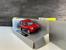 FIAT PANDA 169 4X4 4*4 NEW RAY NEWRAY 1/43 1.3 multijet natural power 100 hp