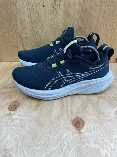 Asics gel nimbus shoes - gel-nimbus, 26