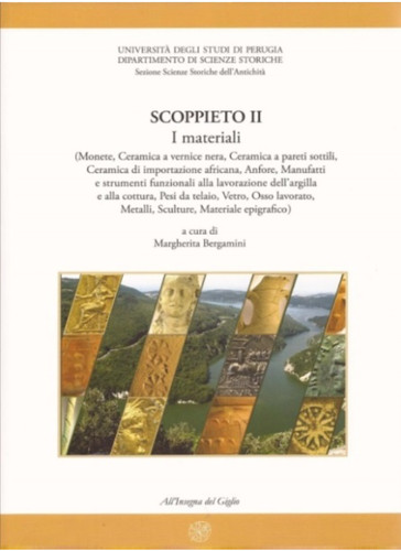 Bergamini scoppieto ii - bergamini,, i