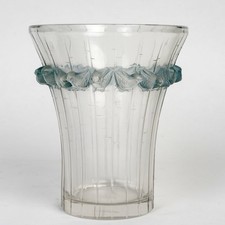 Vase art déco boulouris - vase,
