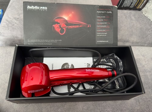 Babyliss pro perfect - pro,