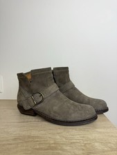 Stivaletti Fiorentini + Baker