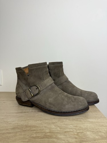 Stivaletti fiorentini baker - stivaletti, +