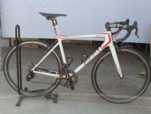 Giant tcr advanced 11spd - advanced, 0