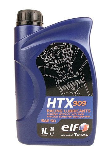 Olio miscela elf - olio,