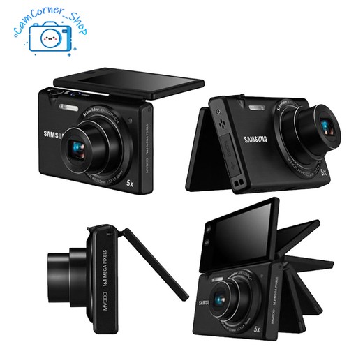 Samsung mv800 fotocamera - samsung,