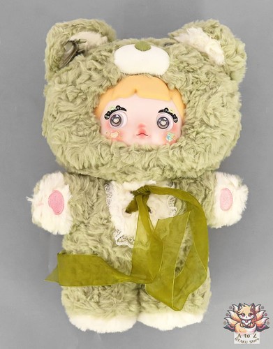 Peluche trading figure star - peluche,