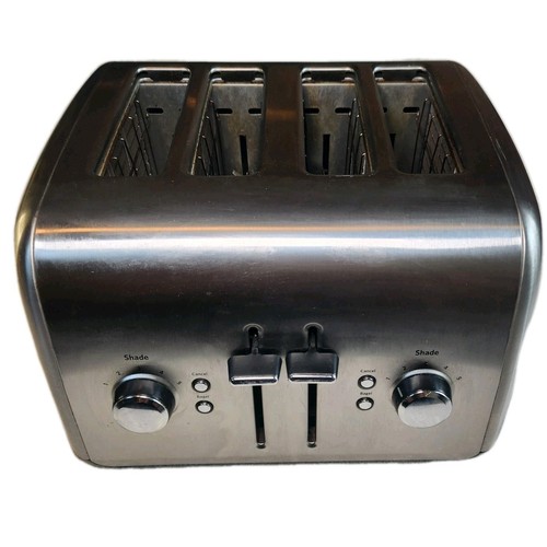 Kitchenaid fette tostapane - 4,