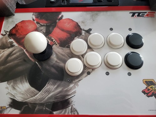 Mad catz te2 arcade - mad,