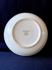 Piatto in Porcellana Tedesco