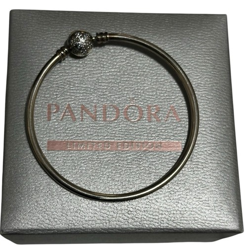 Authentic pandora snowflake - pandora,
