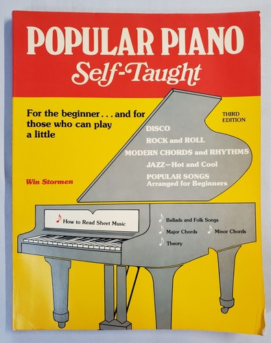 Pianoforte popolare - pianoforte,