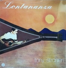 Tony Stranieri ‎–