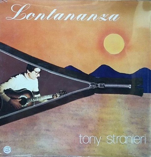 Tony stranieri - tony,