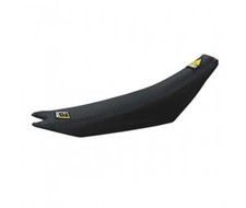 BETA RR 350 400 520 - 10/12 - HOUSSE DE SELLE NOIRE / 1B04G
