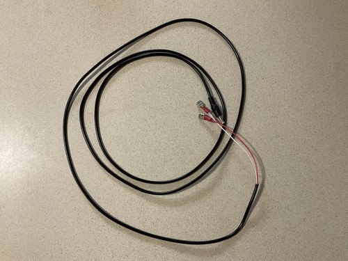 Cavo batteria aux per - cavo, macchina