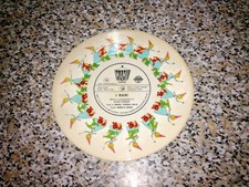 DISCO MOVITON MAMIL FLEXY 78 GIRI I NANI-COW BOYS NUOVO ANNI 60 ORIGINALE